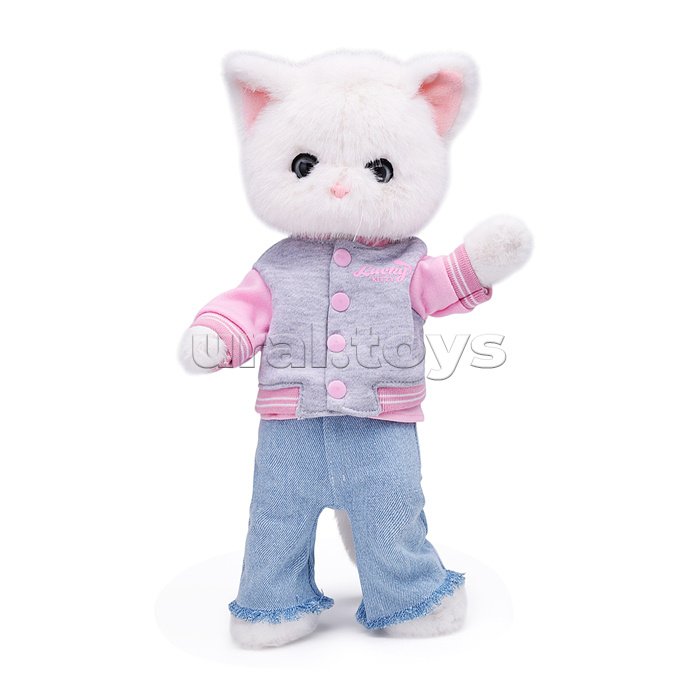 Lucky Sophie: Городской шик