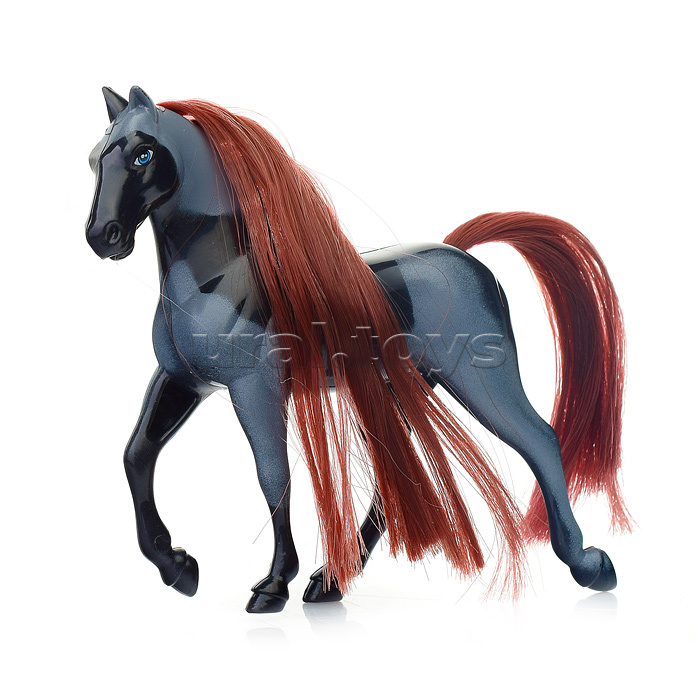 Лошадка "Победитель" в пакете