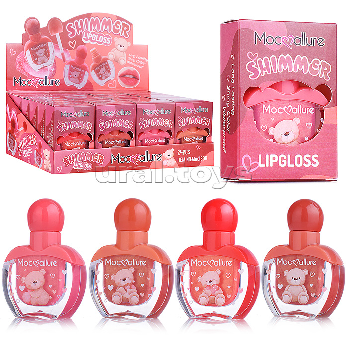 Косметика детская "Красивые губки"