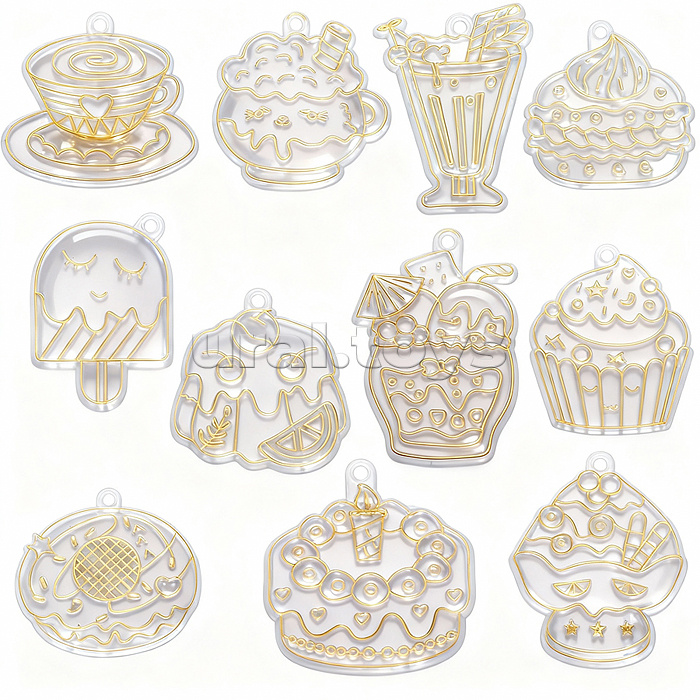 Набор творческая мастерская "Рукотворный мир" в пакете