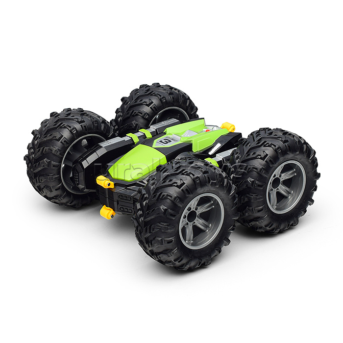 Машина "Chariot" на р/у 27 MHz, в коробке Машина "Chariot" на р/у 27 MHz, в коробке