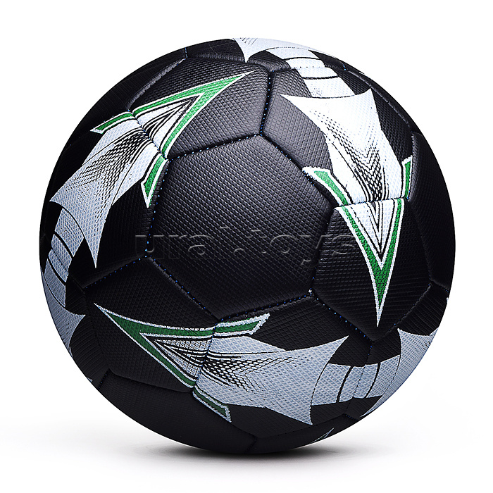 Мяч футбольный "Быстрый круг" 320 гр