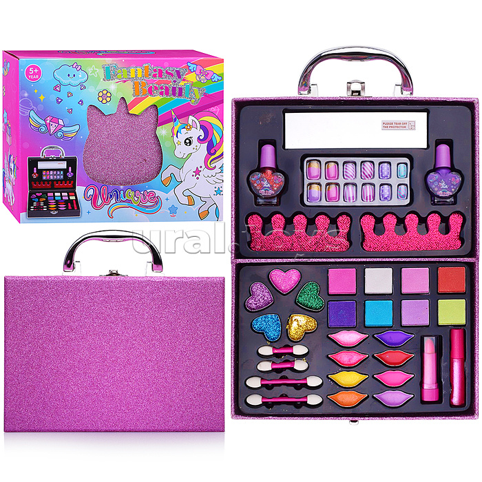 Детская косметика "Мой образ" в коробке