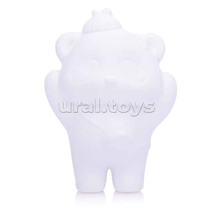 Набор творческая мастерская "Пандочки" в коробке