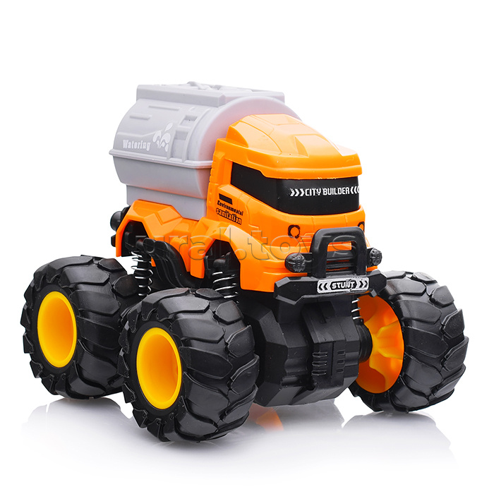 Машина в коробке Машина в коробке