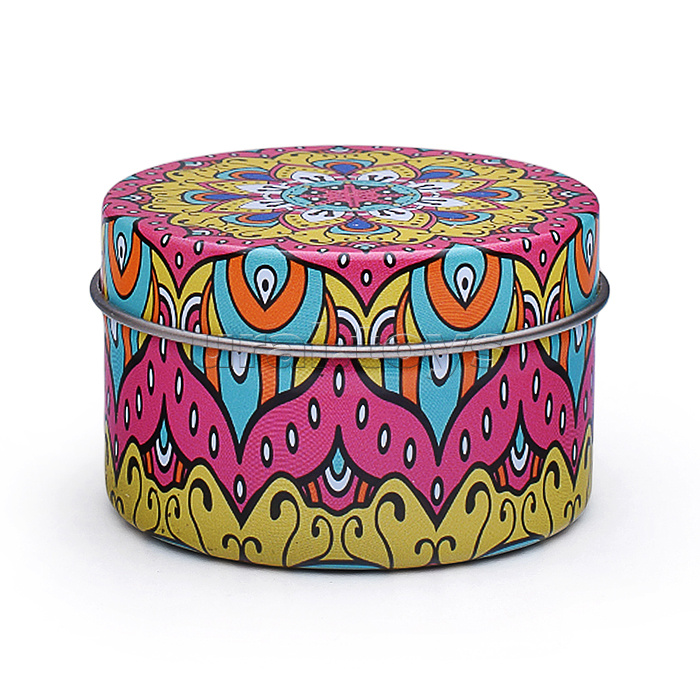 Арома свеча "Аромат Востока"