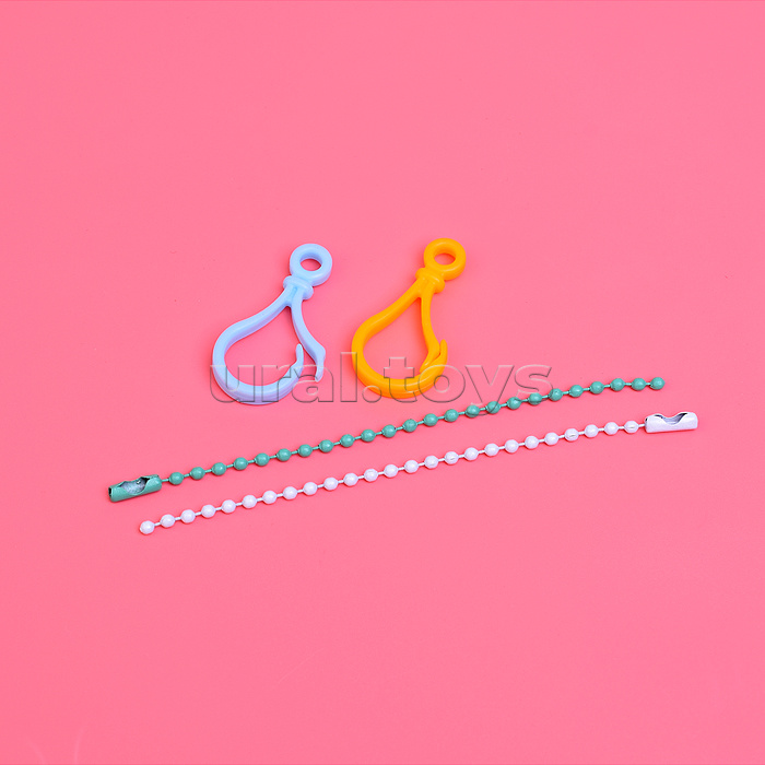 Набор творческая мастерская "Золотые ручки" в коробке