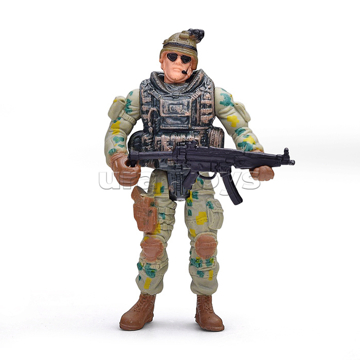 Набор Армия "Воздушная защита" в коробке