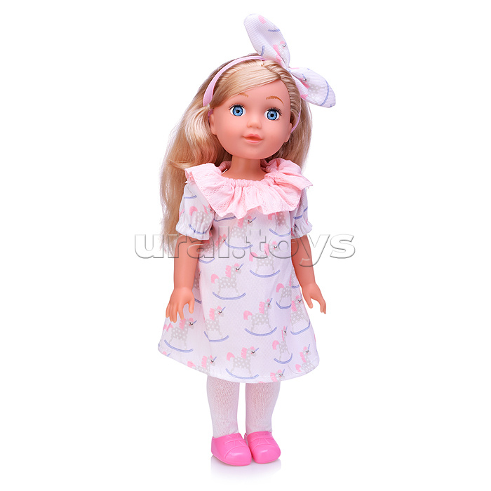 Кукла "Ариша" с аксессуарами, в коробке