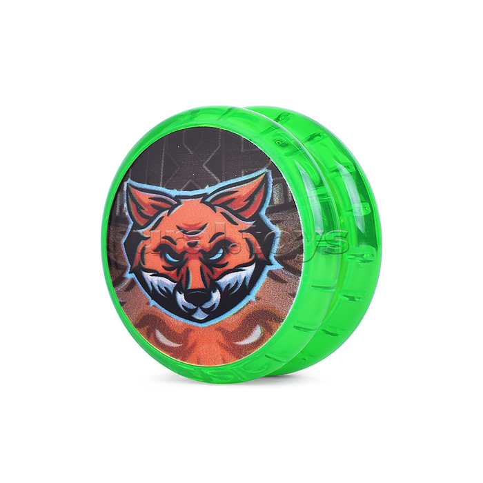 Запускалка "Завернушка" в пакете