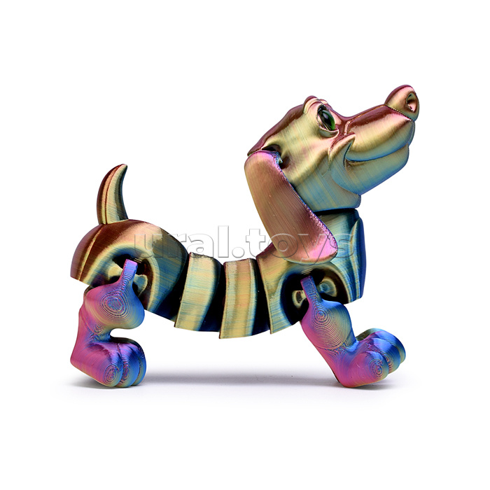 Игрушка-антистресс "Собачка"