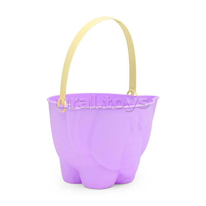 Ведро для песка "Африка"