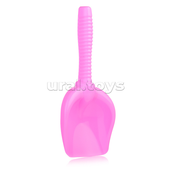 Песочный набор 2пр.(грабли-ситечко 25см, совок 26см)