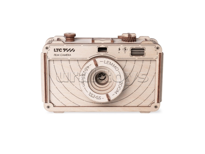Модель Фотоаппарат "LTC 7000"