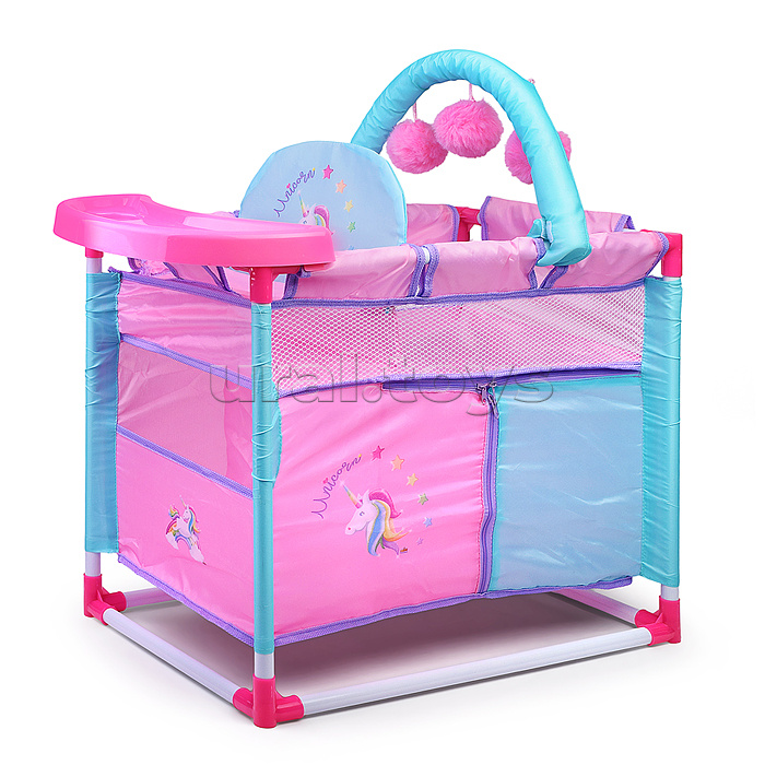 Аксессуары для куклы  в коробке