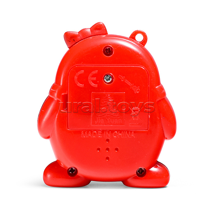 Игра электронная "Домашние животные" в ассортименте,в пакете