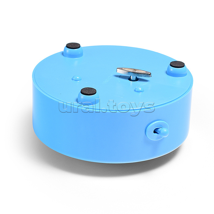 Интерактивная игрушка "Военно-морская база" в коробке