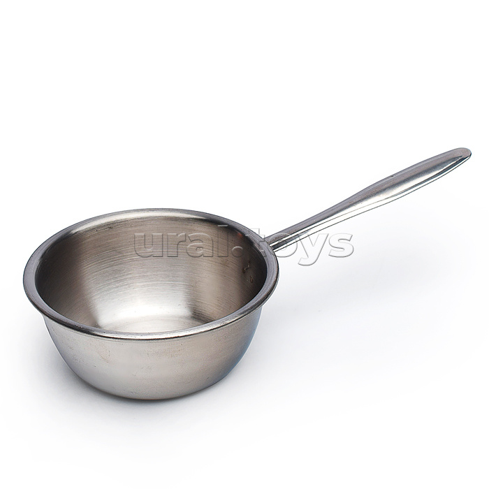 Набор детской посуды "Шеф поварёнок" в контейнере