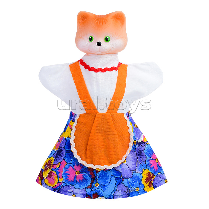 Кукольный театр "Репка" (7 перс.)