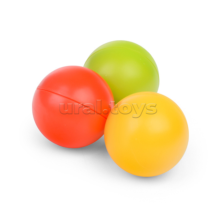 Игровой центр-Каталка "Вместе весело" голубой, на батарейках, в коробке