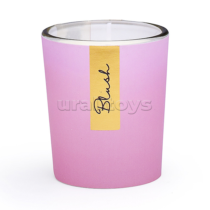 Набор свечей "Арома" (6шт.) в коробке