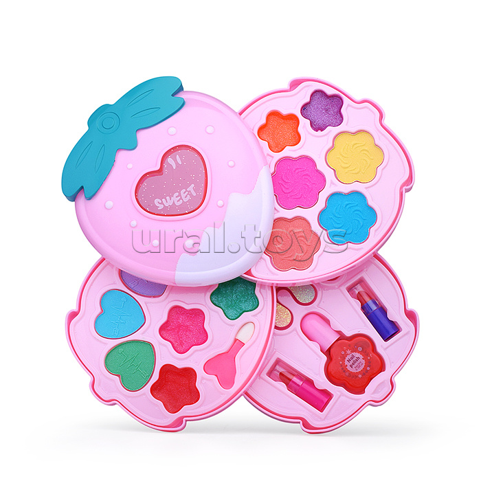 Детская косметика "Ягодка" в коробке