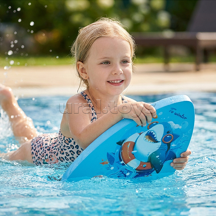 Водное оружие "Мокрая перестрелка" в пакете