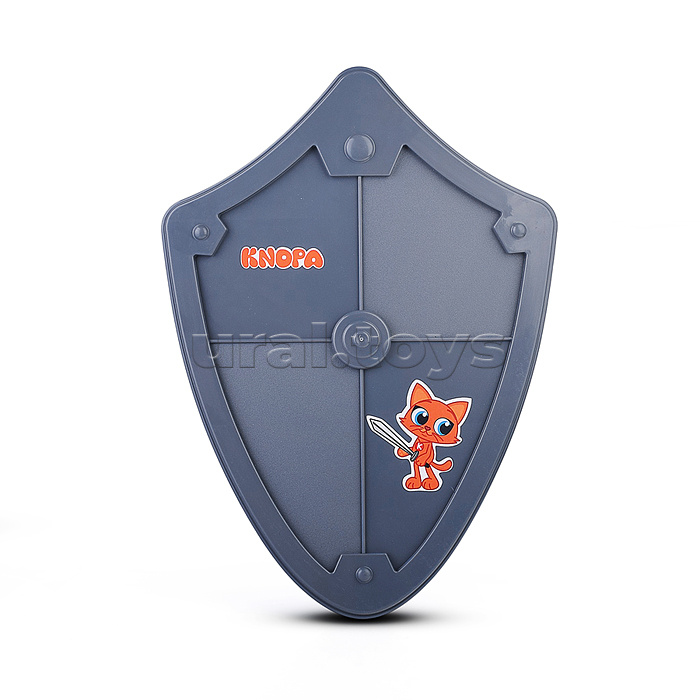 Набор оружия "Богатырь" щит и меч