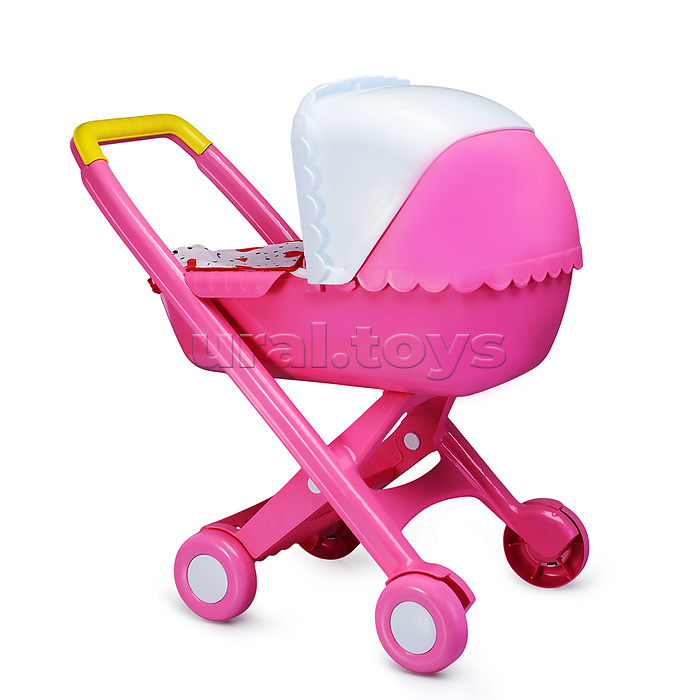 Коляска для кукол Baby car №4