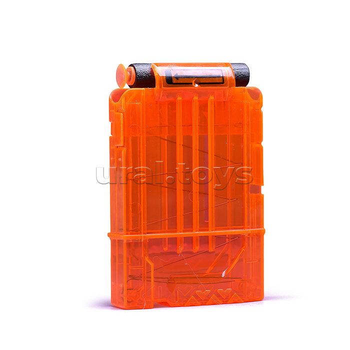 Пистолет "Выстрел дракона" в коробке