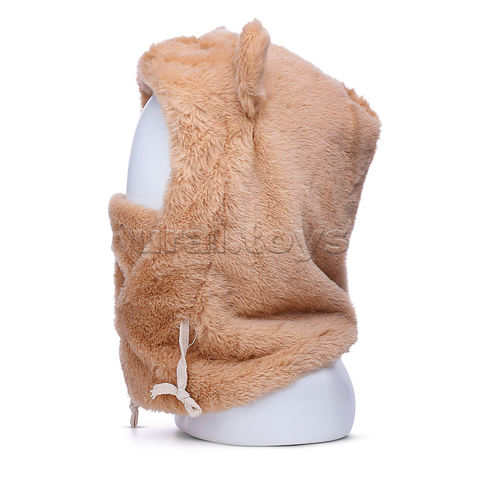 Шапка карнавальная "Мышка"