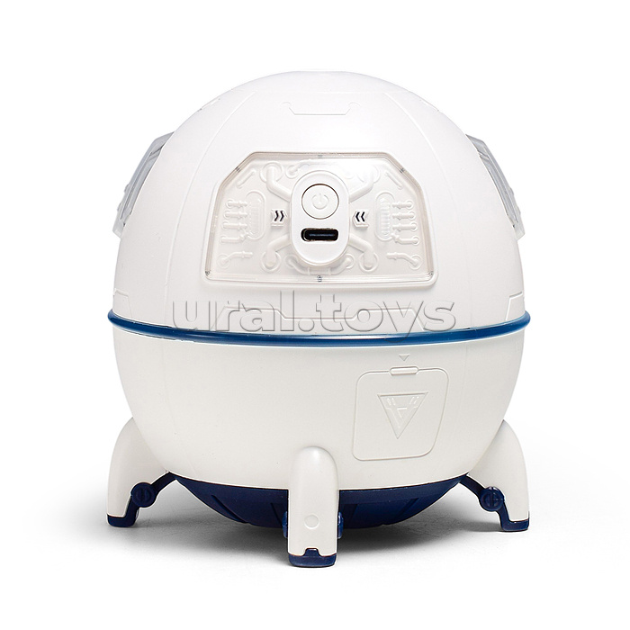 Ночник "Космический корабль" в коробке