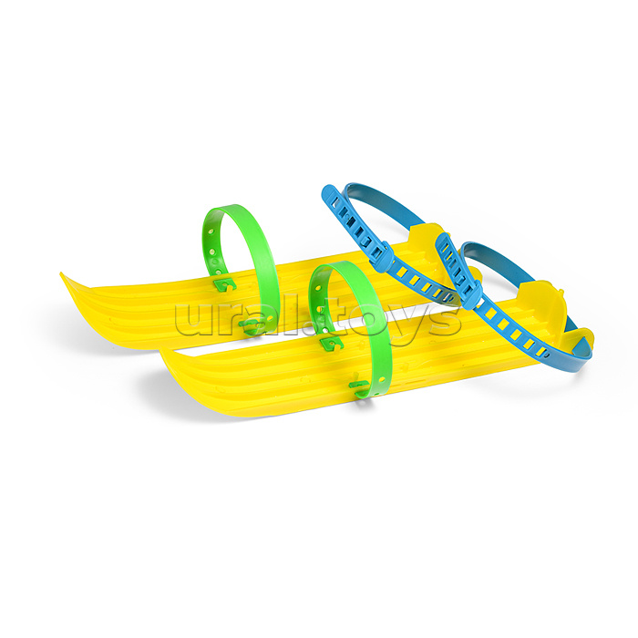 Мини-лыжи малые Р-2