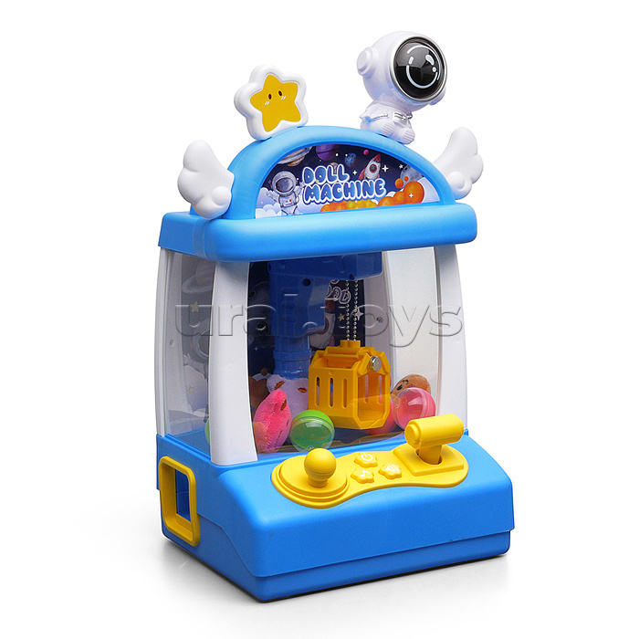 Игрушка-Хваталка "Поймай зверька" в коробке Игрушка-Хваталка "Поймай зверька" в коробке