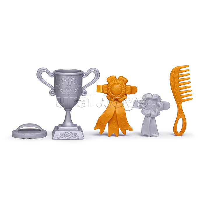 Набор лошадка "Чемпион" в коробке