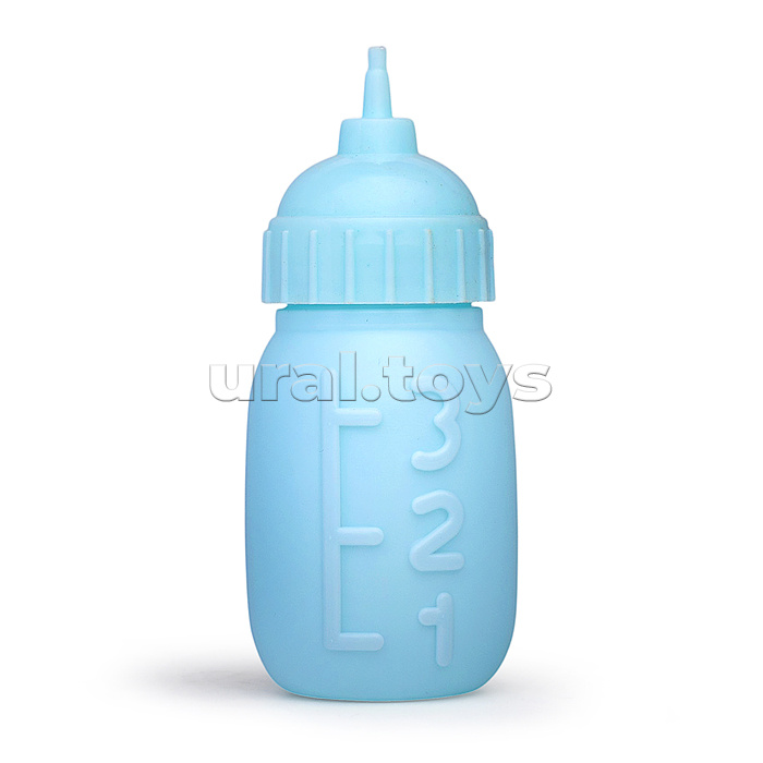 Пупс  с аксессуарами "Юля" в пакете