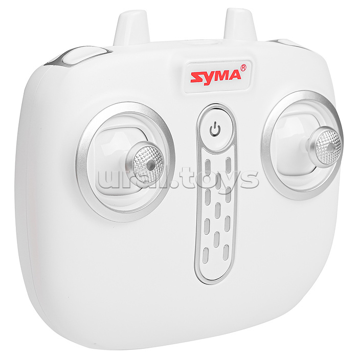 Вертолет "Альфа" р/у, в коробке