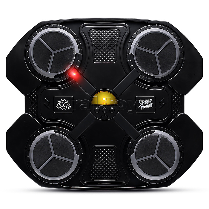 Набор Бокс (тренировочная мишень, с подсветкой) в пакете