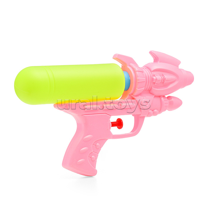 Водное оружие "Мастер" в пакете