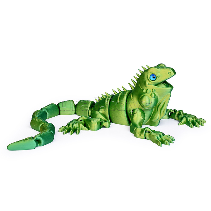 Игрушка-антистресс "Гиконы"