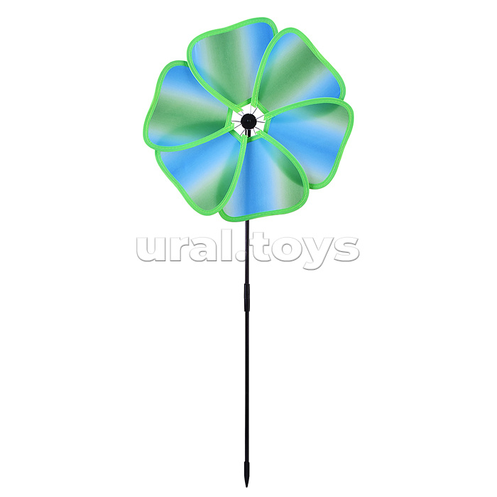 Ветерок "Цветок Анютины глазки" в пакете Ветерок "Цветок Анютины глазки" в пакете