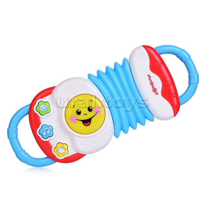 Гармошка (Маленький музыкант)