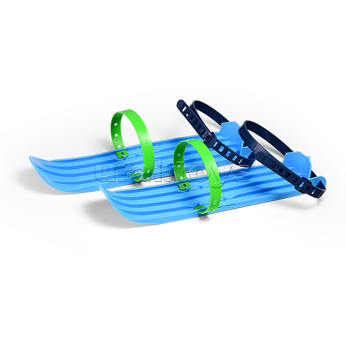 Мини-лыжи малые Р-2