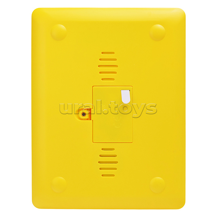 Чудо-Репка и другие сказки (Говорящий планшетик)