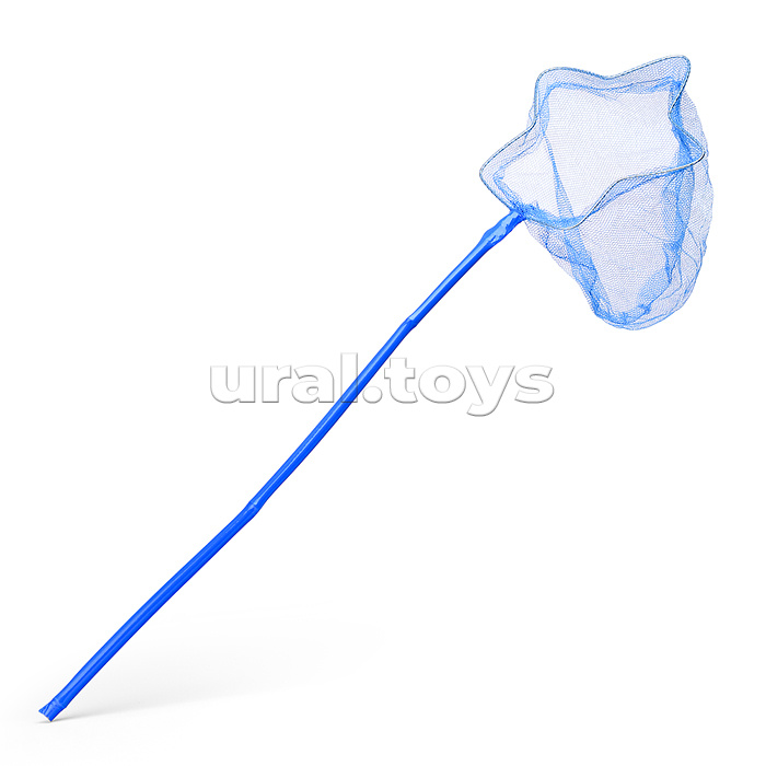 Сачок для ловли бабочек (60/20 см.) (цвет в ассортименте)