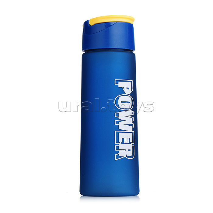 Бутылка "Power" 700 мл Бутылка "Power" 700 мл