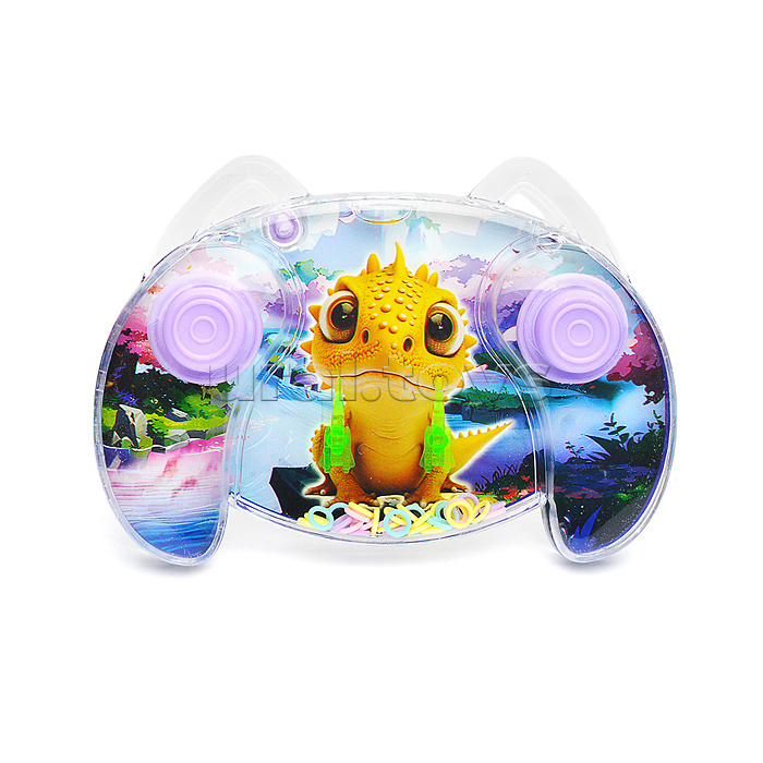 Водная игра "Дракоша" в коробке Водная игра "Дракоша" в коробке