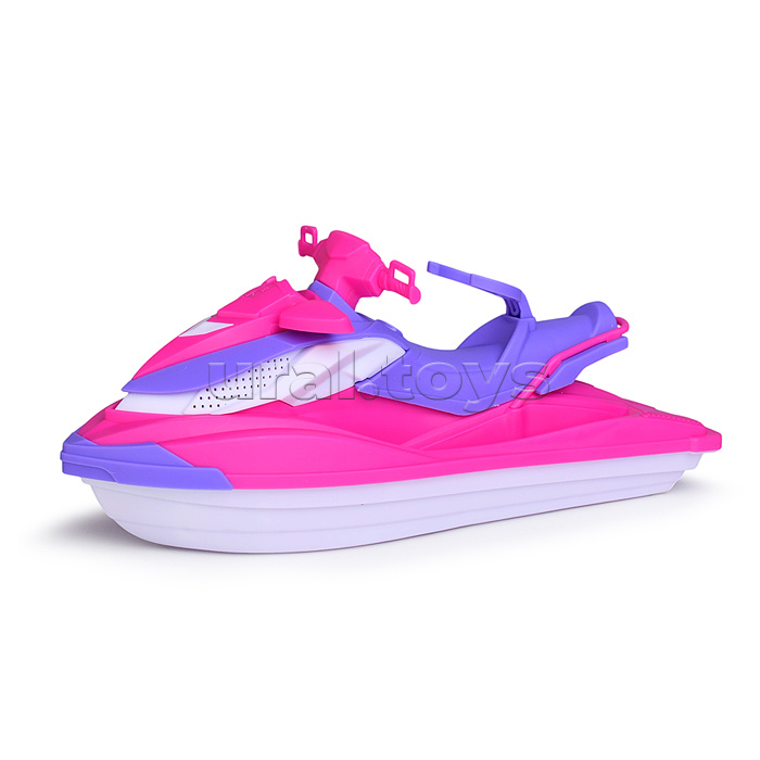 Кукла с аксессуарами "Эмма" в коробке