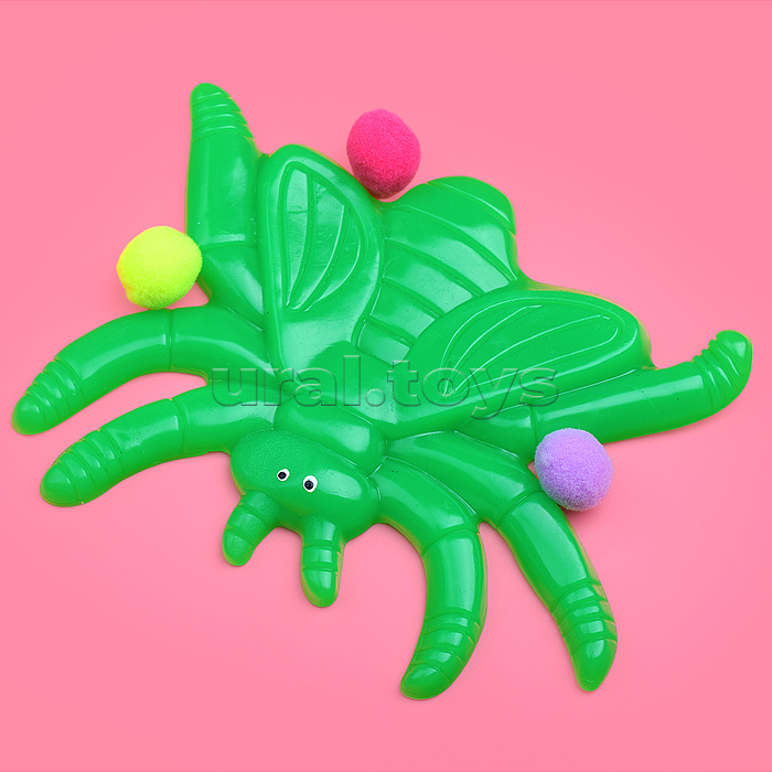 Игрушка-антистресс "Пчелка"