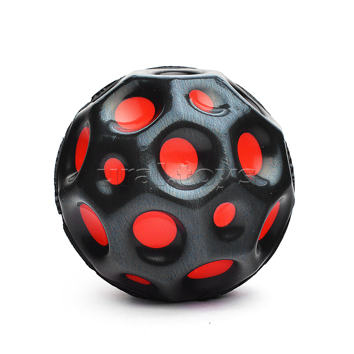 Мяч детский "Кратер" в коробке